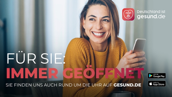 gesund.de gesund.de